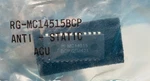 Motorola MC14515BCP QR8421 Ic Chip Decoder/driver PDIP24 ( Bulk Of 250 Units ). Fixed Price $149.99.