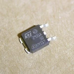 10PCS LM2931ADT50R Low Drop Voltage Regulator Inhibit Function. Fixed Price $5.79.