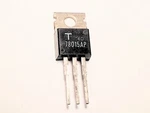 TA78015AP Toshiba 15V Positive Voltage Regualtor TO-220 Pc. Fixed Price $9.85.