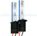 Xtremevision Hid Xenon Bulbs - All Sizes & Colors (1 Pair) (metal Bracket). Fixed Price $19.99.