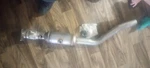 Catalytic Converter For 2007 Jeep Patriot First Choice Exhausts. Fixed Price $500.00.
