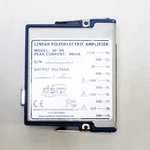 Dsm Linear Piezoelectric Amplifier VF-90 High-quality Voltage Follower. Fixed Price $273.58.