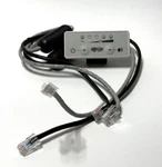 Remote Control Panel (rui) For Medical Power Modules/inverters/chargers. Fixed Price $49.00.