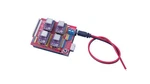 Arduino Compatible Cnc Shield Kit Uno Or Nano A4988 DRV8825 TMC2209 Grbl Board. Fixed Price $11.12.