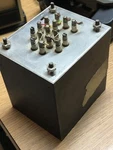 Rca Radio Board Power Supply Transformer Vintage 1964 BA-70 Series Like BA-73. Fixed Price $25.00.