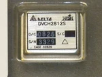 New Mil Spec Delta / Vpt # DVCH2812S Dc Converter & Regulator Module. Fixed Price $219.00.