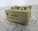 Allen Bradley 825-MCM20 Current Converter Module Ser 600V 2.5-20A 825MCM20. Fixed Price $164.00.
