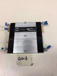 Vicor Mega Module VI-MW3-01 Dc-dc Converter Fast Shipping!. Fixed Price $31.50.