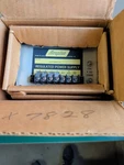 Acopian Regulated Power Supply AO15MX500 0-15V Dc 5A 105-125V New!. Fixed Price $129.35.