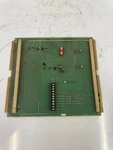 Giddings And Lewis Eia-cl Convertor Circuit Board 501-03377-00 / 502-02918-00. Fixed Price $198.00.