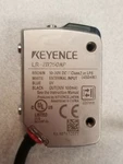 LR-ZB250AP Keyence Self-contained Laser Sensor W/ I-datum, 250MM Range, 13"L. Fixed Price $50.00.