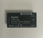 Tyco LW010A9 Dc-dc Power Module 5W 10V. Fixed Price $25.00.