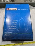 Altronix ALTV248300UL Cctv Power Supply. Fixed Price $32.00.