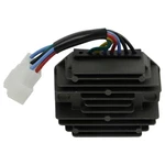 12V Voltage Regulator 121450-77710 121450-77790 For Yanmar YM180 YM186 YM1601. Fixed Price $22.50.