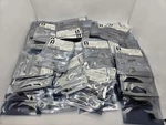 Bulk Lot Of Pololu 3.3V, 600MA Step-down Voltage Regulator D24V6F3 2106. Fixed Price $320.00.