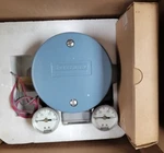 Foxboro Current To Pneumatic Converter E69F-BH2-S,3-15 PSI,10-50. Fixed Price $450.00.