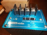 Wodex Hathaway Voltage Transducer V100 New In Box Old Stock. Fixed Price $55.00.