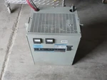 Ratelco FF24504.A FF2450AC Constant Voltage Rectifier 100/208/240VAC 24VDC 60HZ. Fixed Price $599.99.