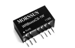 Qty Mornsun WRB2405CS-1W Dc/dc Converter Wide 24V In 5V Isolated Out. Fixed Price $25.00.