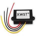 Xwst Dc 36V Step Up To 15A 900W Voltage Converter, 60VOLT. Fixed Price $52.99.