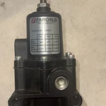 Fairchild 63252NS Pneumatic Filter/reg Max Output 2-120 Psig 0.15-8. Bar 14-800. Fixed Price $99.00.