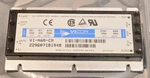Vicor Vi-ham-cm Ac/dc Converter Power Module 95-250V To 250-400V 600W. Fixed Price $49.00.