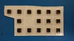 MAX4802ACCM+, Maxim, Analog Switch, Octal Spst, 48-PIN Lqfp. Fixed Price $23.00.