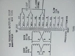 New Precision Electronics Voltage Regulator 4867 TF-230 6110000202835. Fixed Price $3000.00.
