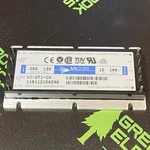 VI-271-CW Vicor Dc-dc Converter Input 250V Output 12V 100WATT. Fixed Price $206.01.