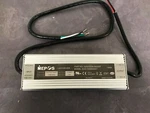 Mepos Hd Commercial Industrial Led Driver Power Supply - New. Fixed Price $10.00.