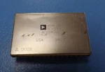 (1PC) AD1380JD Adc Single Sar 50KSPS 16-BIT Parallel 32-PIN Bb Hdip. Fixed Price $99.95.