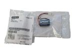 Siemens 6ES7 971-1AA00-0AA0 3.6V Simatic Lithium Cell Battery (new Lot Of 2). Fixed Price $15.00.