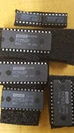 Burr Brown PCM58P, PCM56P, PCM53 Dac Obtained From Onkyo.. Fixed Price $14.05.