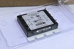 Vicor Isolated Module Dc Converter Output 12V 2.08A 21V-56V Input VI-J21-IZ. Fixed Price $64.95.
