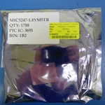 Micrel MIC5247-1.8YM5TR Qty Of Per Lot Reg SOT-23-5 3.3VIN 1.8VOUT T235C. Fixed Price $68.25.