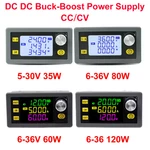 Dc-dc Buck Boost Converter Adjustable Power Supply. Fixed Price $75.50.
