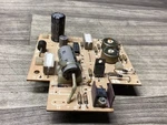Sola 9-5762 Power Supply Circuit Board #122N93. Fixed Price $70.00.