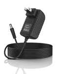 15V Ac/dc Adapter For Dbpower DJS60 AP0384 DJS10 DJS20 DJS30 DJS50 Jump Starter. Fixed Price $5.79.