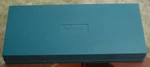 Tektronix Oscilloscope Front Cover For 22XX Scopes, 2235, 2232, 2230, 2236, 2215. Fixed Price $49.00.