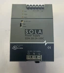 EMERSON,SDN20-24-100C,POWER Supply. Fixed Price $35.00.