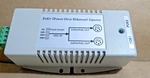 Tycon TP-DCDC-2448DX2-HP High Power Poe+ Injector Dc/dc Converter OUT:2X56V 71W. Fixed Price $129.00.