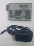 Black Box MT663A-SSC Flexpoint T1/E1 Copper/fiber Optic Converter 28KM *read*. Fixed Price $249.99.