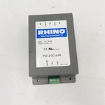 Rhino PSE12-DC12-60 9.5-36VDC Dc-dc Converter 12VDC Output. Fixed Price $49.46.