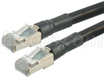 L-com / Infinite Electronics TRD695ODS-1 Ethernet Cable, CAT6, RJ45 Plug To. Fixed Price $78.95.