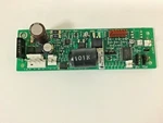 042D440-F Resources Inc. Dc Fan Controller, Multi Sd, 4A New 1 Pc. Fixed Price $65.00.