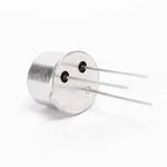 LM320H15 Integrated Circuit - Custodia: TO5 Make: Nsc. Fixed Price $24.60.
