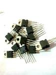 25 Piece L7815CV Regulator 15V, 1.5A Original New St Integrated Circuit. Fixed Price $22.95.