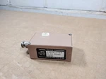 Ballantine Laboratories 1395A-3-09 Thermal Voltage Converter 3.0V. Fixed Price $600.00.