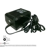 Power Adapter Ac Dc 5521 Reverse Negative Minus Polarity 12V Fp D66-12-2500 2.5A. Fixed Price $13.10.