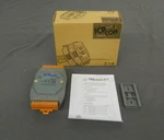Icp 7080B RS-485 Data Acquisition Module Modbus & Dcon New Fast Shipping. Fixed Price $129.95.